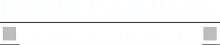 Dennis Kavanagh Construction, LLC